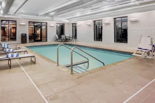 Homewood Suites By Hilton Wauwatosa Milwaukee - Wauwatosa - 4