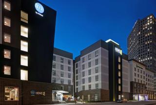 Tru By Hilton Milwaukee Downtown, WI - Milwaukee - 9
