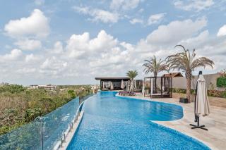 Menesse Tulum Luxury Apartments by Spot Rentals - 9