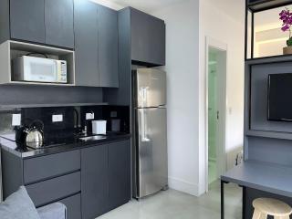 Start - Vila Izabel | Gonzaga Stays - 8
