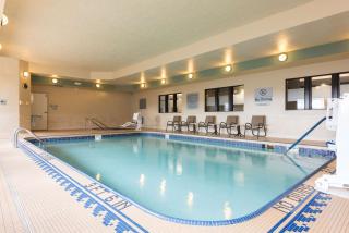 Hampton Inn Midland - Midland - 5