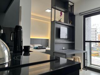 Start - Vila Izabel | Gonzaga Stays - 6