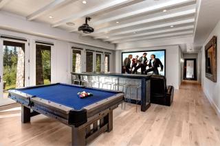 Ski In Ski Out Luxury Home Park City - The Colony - Park City - 9