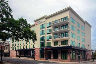 Hilton Garden Inn Mobile Downtown - Mobile - 0