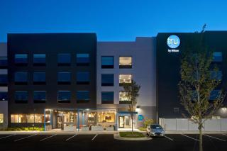 Tru By Hilton Manassas, Va - Manassas - 6