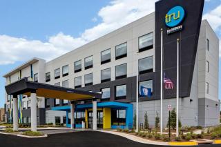Tru By Hilton Manassas, Va - Manassas - 3