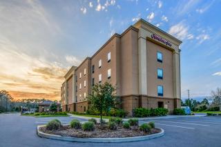 Hampton Inn Foley - Foley - 0