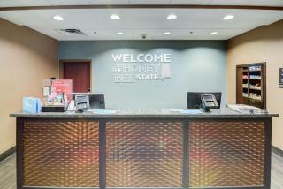Hampton Inn Foley - Foley - 3
