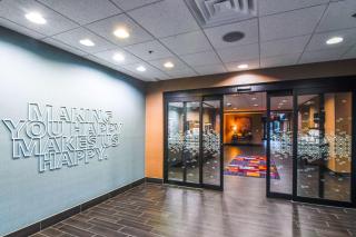 Hampton Inn Foley - Foley - 1
