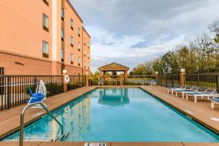 Hampton Inn Foley - Foley - 9