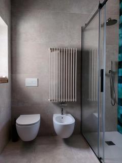 Palazzo Accinni B&B - Monopoli - 8