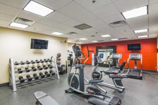 Hampton Inn Foley - 5