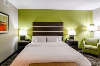 Hampton Inn Foley - Foley - 8