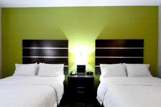 Hampton Inn Foley - Foley - 7