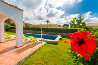 Villa Gelabert Ametller - 7