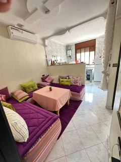 Sidi Youssef Agadir - Agadir - 6