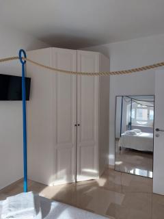 Palazzo Accinni B&B - Monopoli - 9