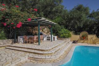 Ioannas House - Nissaki - 6