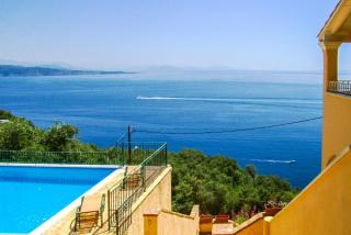 Ioannas House - Nissaki - 8