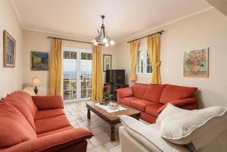 Ioannas House - Nissaki - 4