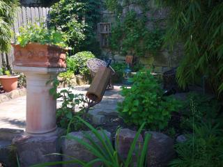PARADISE GARDEN - 1