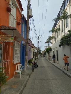 Casa 39-33 - Cartagena - 8