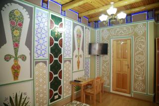 Komil Bukhara Boutique Hotel - Bukhara - 8