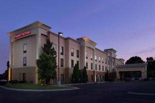 Hampton Inn & Suites Nashville-Smyrna - 9
