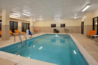 Hampton Inn & Suites Nashville-Smyrna - 1