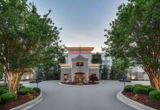 Hampton Inn & Suites Mooresville - 9