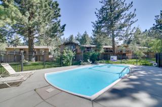 Mammoth Lakes Vacation Rental 1 Mi to Ski Area! - Mammoth Lakes - 8