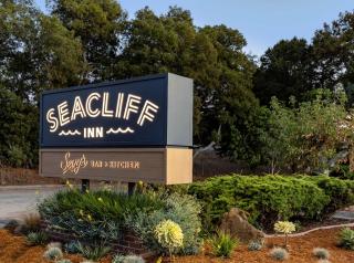 Seacliff Inn Aptos, Tapestry Collection by Hilton - Aptos - 7