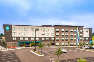 Tru By Hilton Madison West - Madison - 9