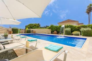 Villa Elite - Droushia - 3