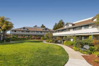 Seacliff Inn Aptos, Tapestry Collection by Hilton - Aptos - 1