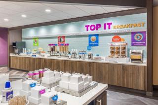 Tru By Hilton Madison West - Madison - 2
