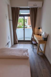 Cozy House Hostel - Hualien - 9