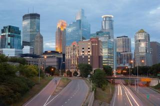Hilton Garden Inn Minneapolis Downtown - Minneapolis - 6