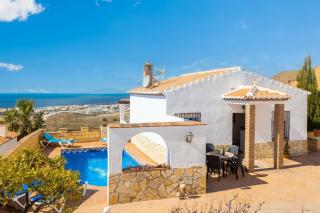 Villa Casa Gebemir - Torrox - 8