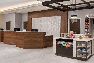 Hilton Garden Inn Minneapolis Downtown - 3