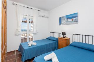 Villa Casa Gebemir - Torrox - 1
