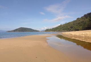 Praialar Apartamentos II - Ubatuba - 2