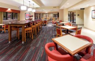 Hampton Inn Minneapolis/Eagan - Eagan - 6