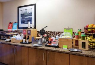 Hampton Inn Minneapolis/Eagan - Eagan - 1
