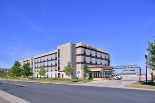 Home2 Suites By Hilton Eagan Minneapolis - Eagan - 6