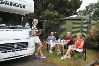 NRMA Port Arthur Holiday Park - Port Arthur - 3