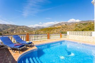 Villa Ana y Garcia - Frigiliana - 7