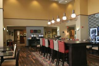Hampton Inn & Suites Lino Lakes - Lino Lakes - 3