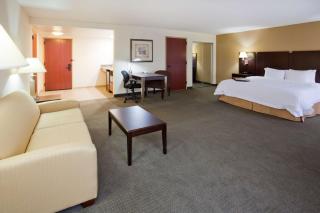 Hampton Inn & Suites Lino Lakes - 6