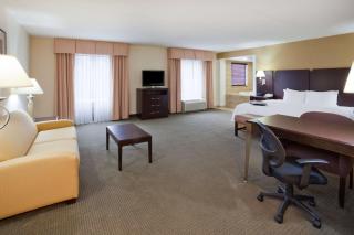 Hampton Inn & Suites Lino Lakes - 0